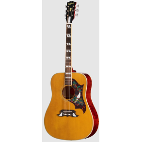 (DEMO) Epiphone 1963 Dove Reissue Natural 
